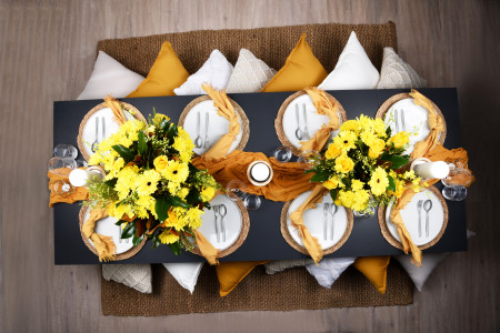 12 Pack Aero Dawn Soup Spoon Fackelmann Housewares